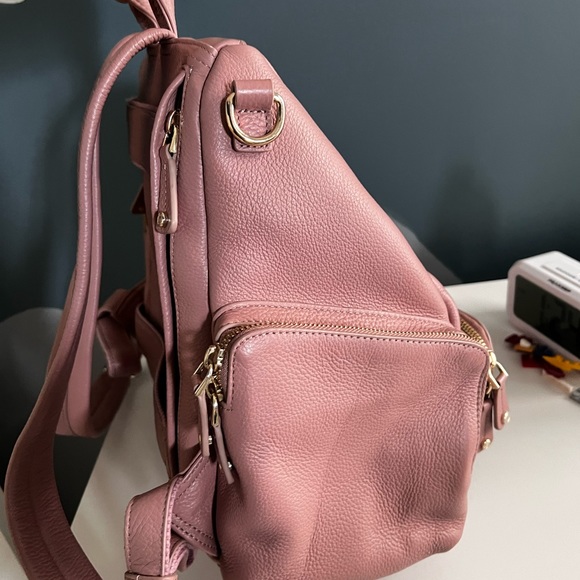 Kerikit Limited edition Antique Rose Midi Amber - Picture 5 of 8